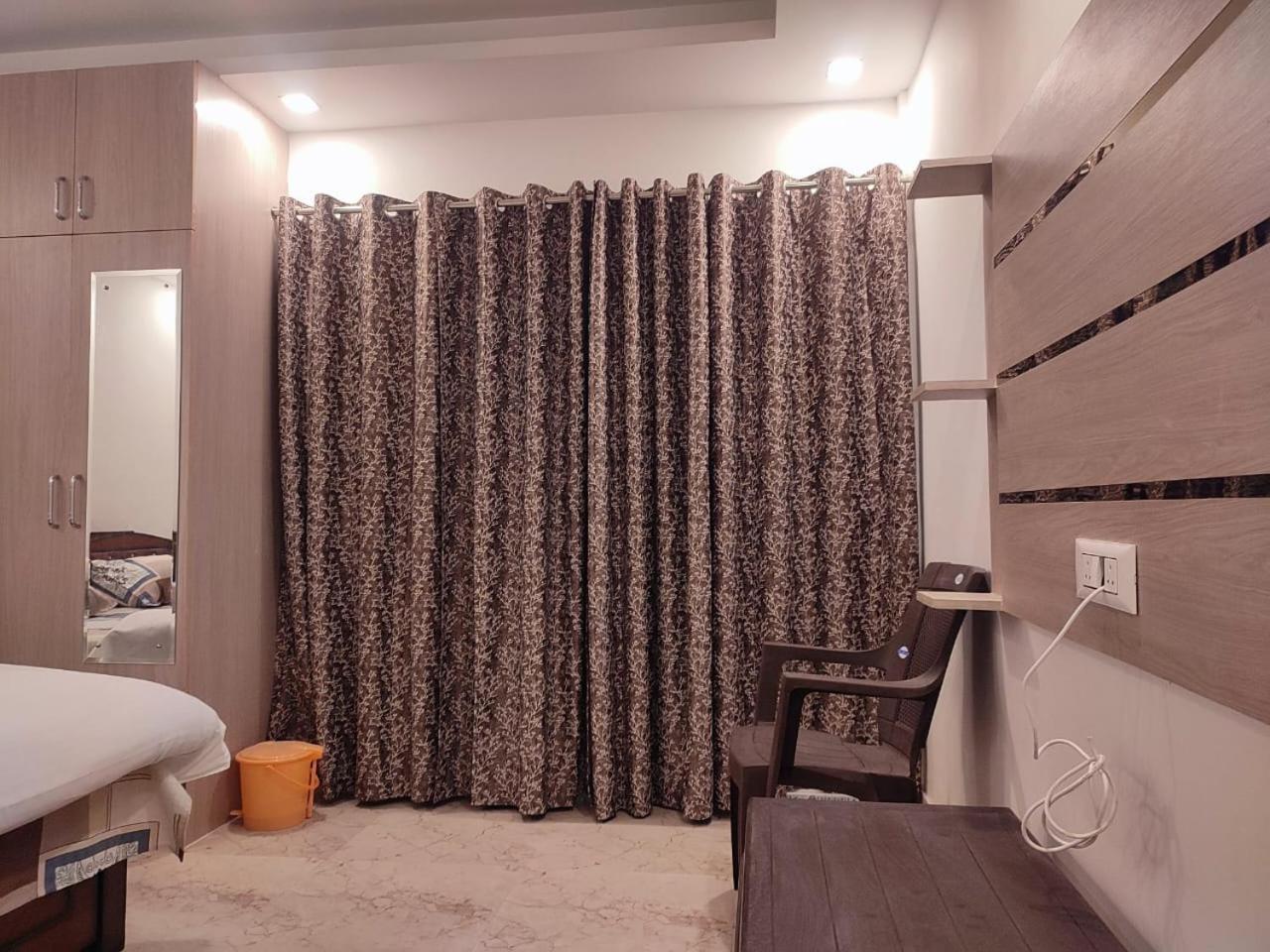 Malsi Homes เดห์ราดุน ภายนอก รูปภาพ
