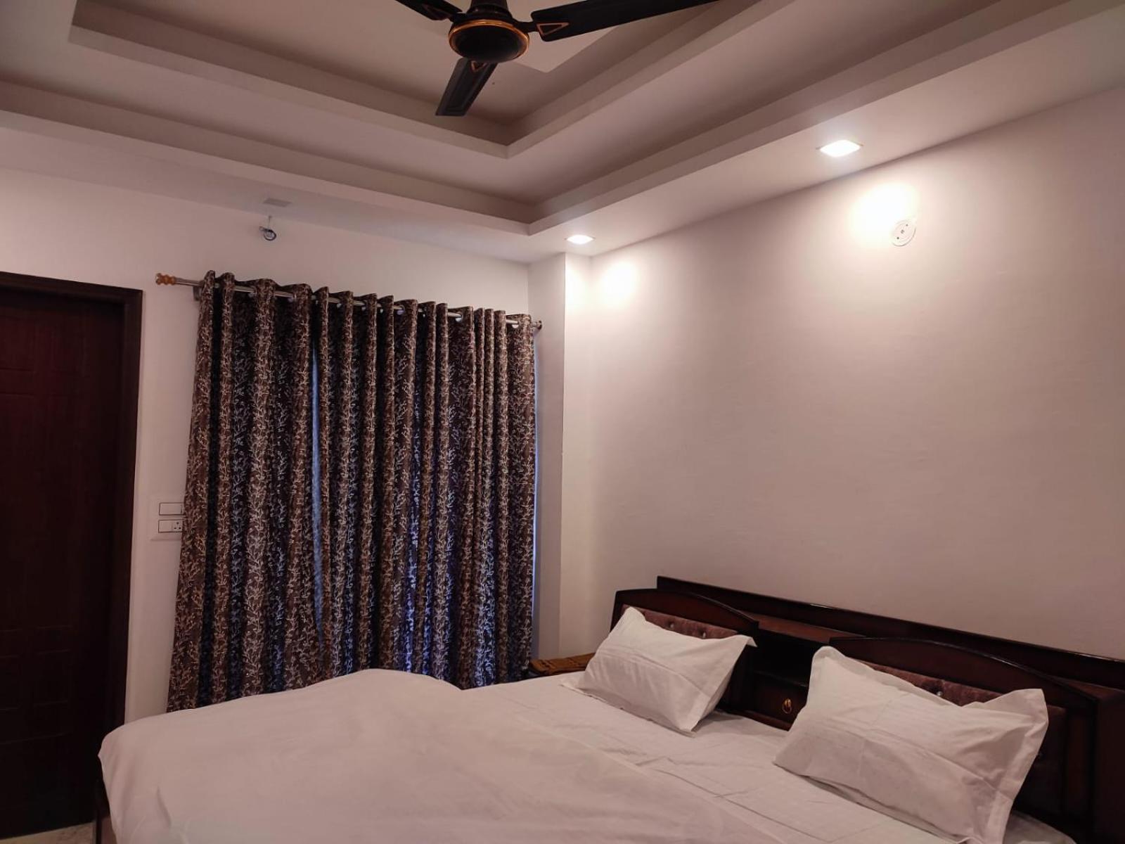 Malsi Homes เดห์ราดุน ภายนอก รูปภาพ