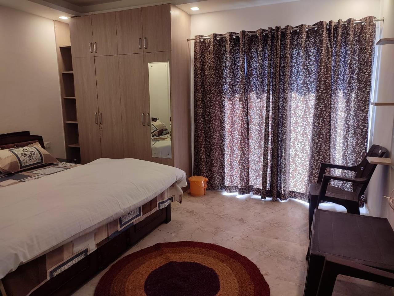Malsi Homes เดห์ราดุน ภายนอก รูปภาพ
