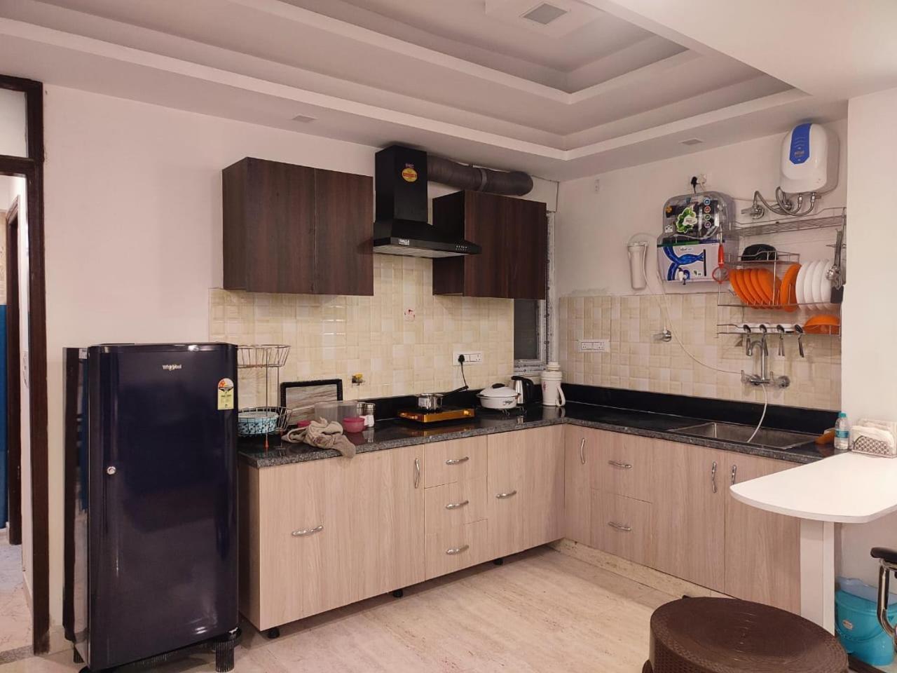 Malsi Homes เดห์ราดุน ภายนอก รูปภาพ