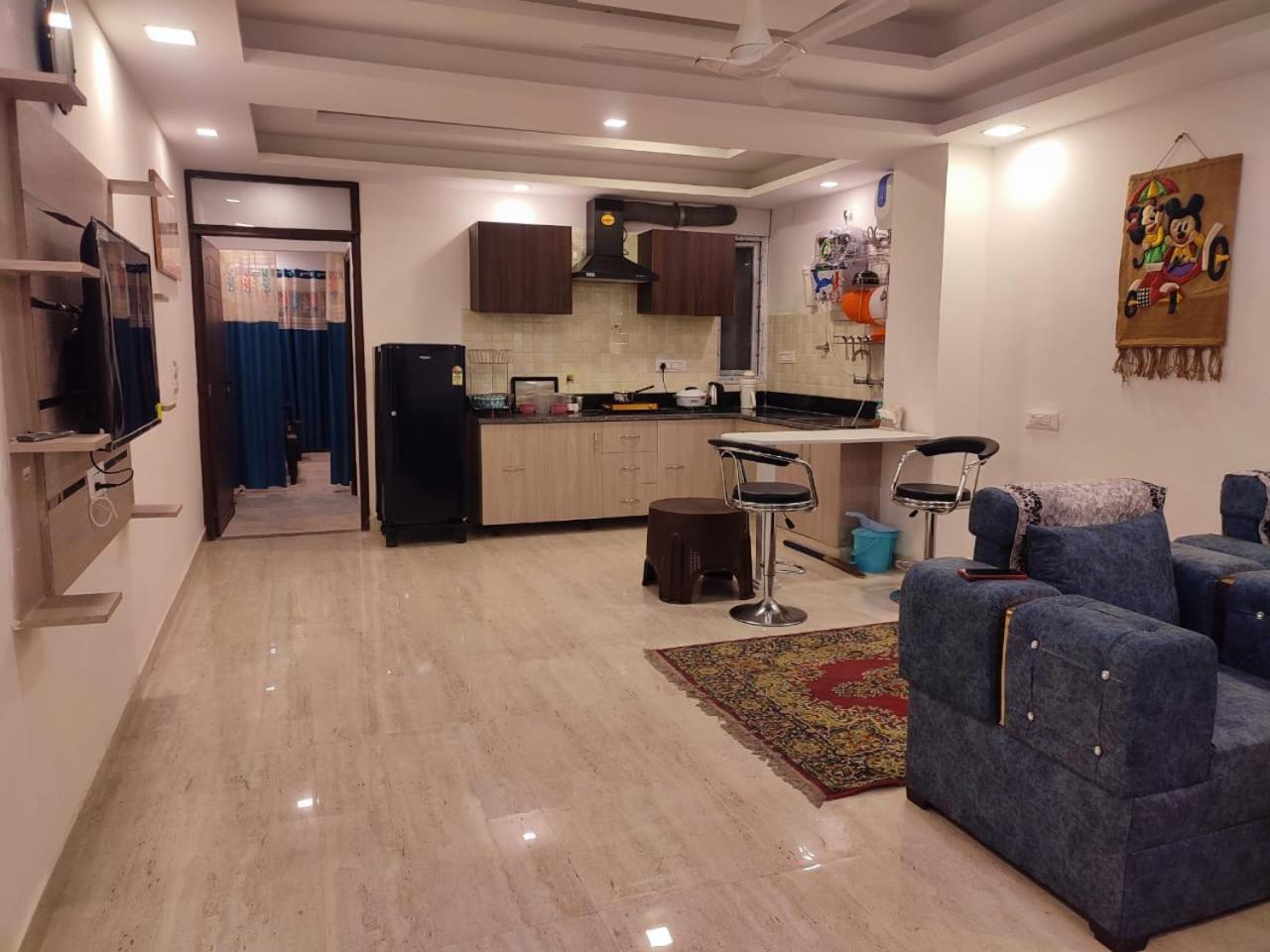 Malsi Homes เดห์ราดุน ภายนอก รูปภาพ