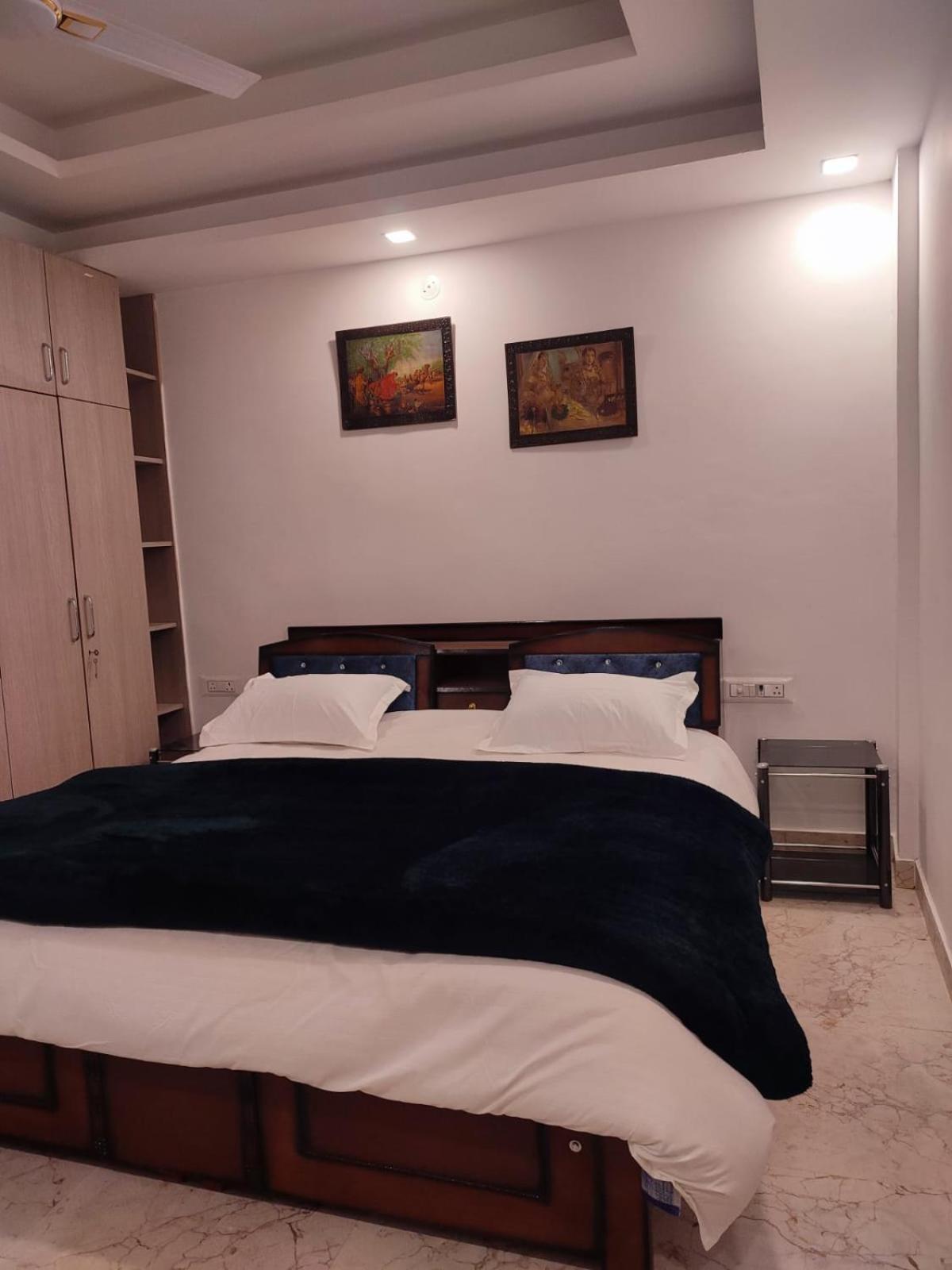 Malsi Homes เดห์ราดุน ภายนอก รูปภาพ
